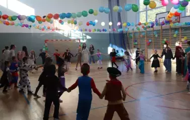 Bal karnawałowy (9)