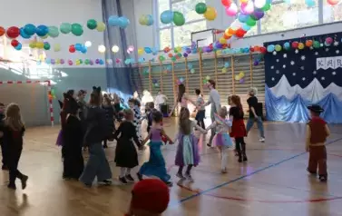 Bal karnawałowy (6)