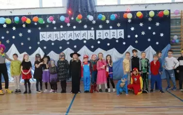 Bal karnawałowy (3)