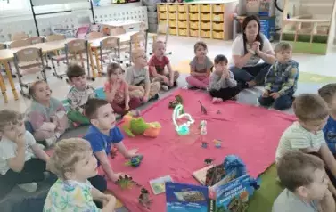 Dzień dinozaura (7)