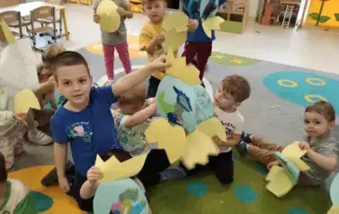Dzień dinozaura (5)