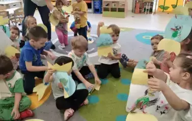 Dzień dinozaura (3)