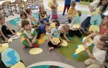 Dzień dinozaura (2)