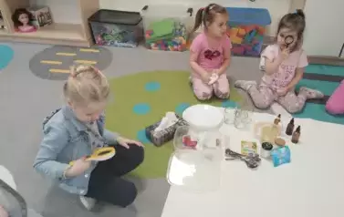 Eksperymenty w grupie Misie (14)