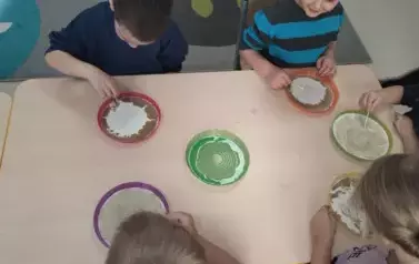 Eksperymenty w grupie Misie (7)