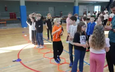 I dzień wiosny (3)