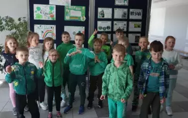 Dzień św.Patryka 8