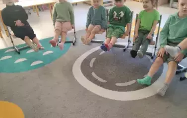 Dzień kolorowej skarpetki (10)