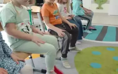Dzień kolorowej skarpetki (9)