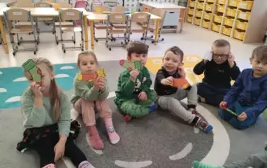 Dzień kolorowej skarpetki (6)