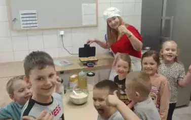 Dzień gofra u zajączk&oacute;w (7)
