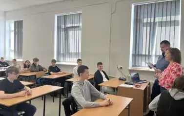 Uczestnicy konkursu SYMBIOZA