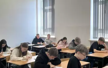 Uczestnicy konkursu 2