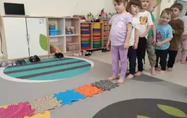 Dzień Świadomości Autyzmu (5)