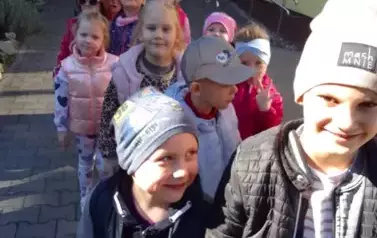 Spektakl Kopciuszek (1)