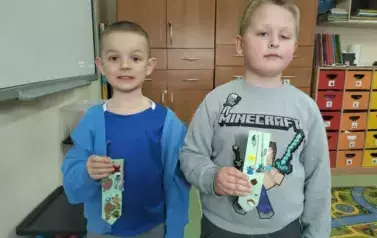 Międzynarodowy Dzień Książki dla Dzieci 8
