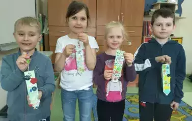 Międzynarodowy Dzień Książki dla Dzieci 7