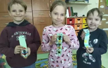 Międzynarodowy Dzień Książki dla Dzieci 4