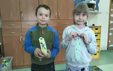 Międzynarodowy Dzień Książki dla Dzieci 3