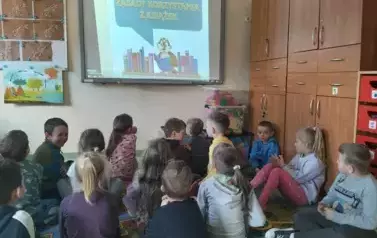 Międzynarodowy Dzień Książki dla Dzieci 2