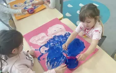 Kwiecień- miesiąc świadomości autyzmu (10)