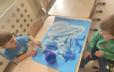 Kwiecień- miesiąc świadomości autyzmu (9)