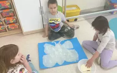 Kwiecień- miesiąc świadomości autyzmu (5)