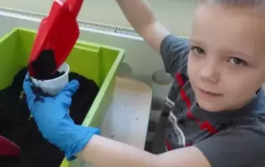 Wielkanocne przygotowania Zajączk&oacute;w (16)