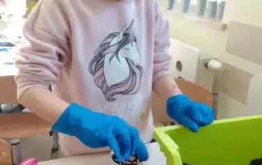 Wielkanocne przygotowania Zajączk&oacute;w (13)
