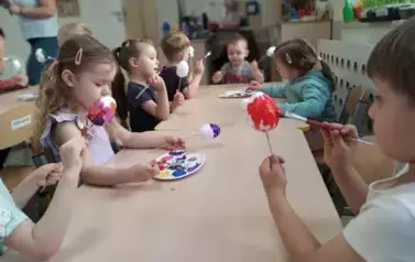 Misie i Święta Wielkanocne (7)