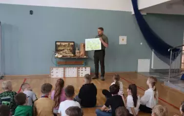 spotkanie z leśnikiem (25)