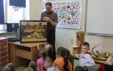 spotkanie z leśnikiem (19)