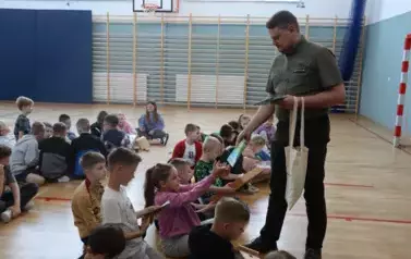 spotkanie z leśnikiem (10)