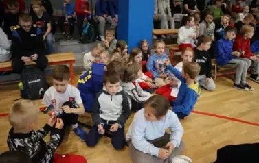 Publiczność 4