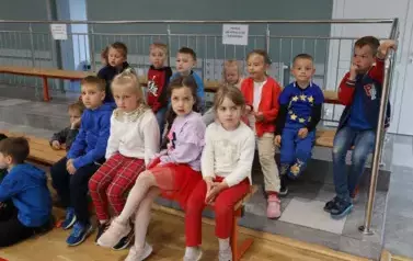Publiczność 3
