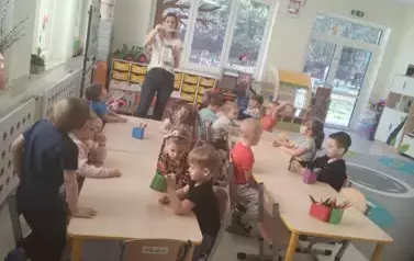 Program Mamo Tato wolę wodę- Misie (7)