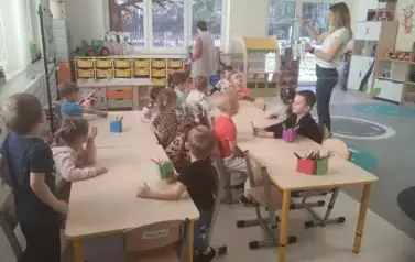 Program Mamo Tato wolę wodę- Misie (6)