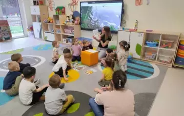 Program Mamo Tato wolę wodę- Misie (5)