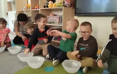 Program Mamo Tato wolę wodę- Misie (4)
