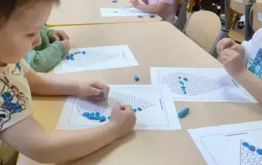 Program Mamo Tato wolę wodę- Misie (3)