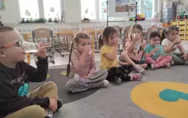 Program Mamo Tato wolę wodę- Misie (1)