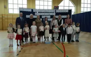 Konkurs Poeci Dzieciom (1)