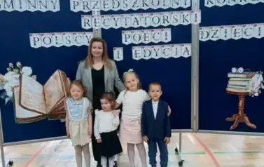 Konkurs Poeci Dzieciom (4)