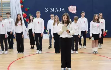 Święto Narodowe Trzeciego Maja- zdjęcie 15
