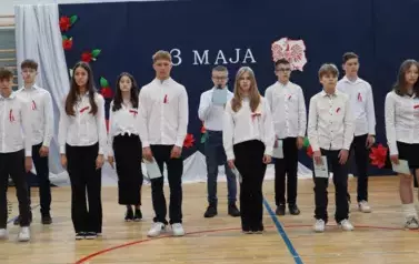 Święto Narodowe Trzeciego Maja- zdjęcie 13