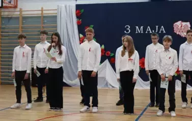 Święto Narodowe Trzeciego Maja- zdjęcie 12 (2)