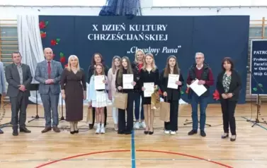 Dzień Kultury Chrześcijańskiej12
