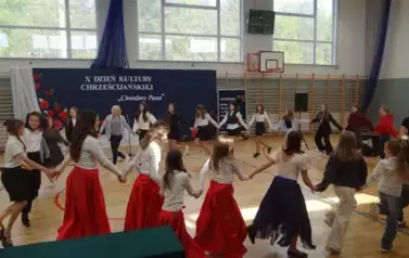 Dzień Kultury Chrześcijańskiej 40