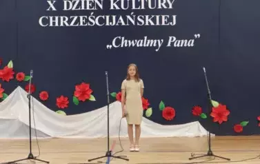 Dzień Kultury Chrześcijańskiej 33