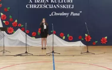 Dzień Kultury Chrześcijańskiej 31